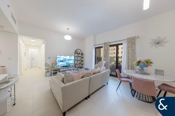 2 Bedroom | Vacant Soon | Community View